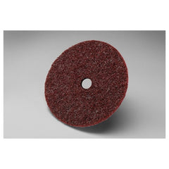 ‎Scotch-Brite Surface Conditioning Disc SC-DH A/O Medium 7-1/2″ × 7/8″ - All Tool & Supply