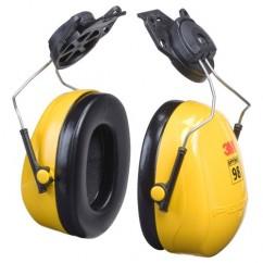 H9P3E CAP MOUNT EARMUFF PELTOR - All Tool & Supply