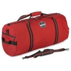 GB5020S S RED DUFFEL BAG-NYLON - All Tool & Supply