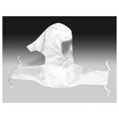 H-610-5 SEALED SEAM RESPIRATOR HOOD - All Tool & Supply