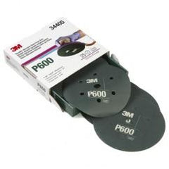 6" P600 FLEXIBLE HOOKIT DISC D/F - All Tool & Supply