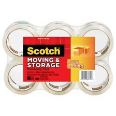 1.88X54.6 YDS 3650-6 MOVING STORAGE - All Tool & Supply