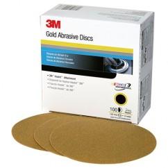 6 - P500 Grit - 216U Disc - All Tool & Supply