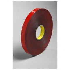 1X36 YDS 4624 WHITE 3M VHB TAPE - All Tool & Supply