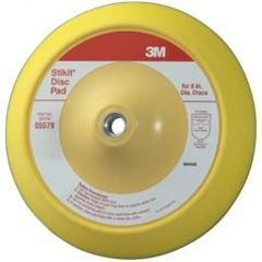 8X1 STICKIT DISC PAD - All Tool & Supply