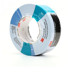 3M Multi-Purpose Duct Tape 3900 Blue 48 mm × 54.8 m 7.7 mil Individually Wrapped - All Tool & Supply