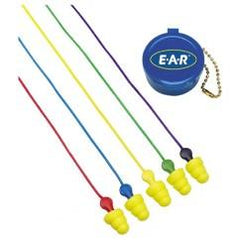 E-A-R 340-6002 CORDED EARPLUGS - All Tool & Supply