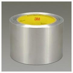 List 4380 4" x 200 yds Aluminum Foil Tape - Silver - All Tool & Supply