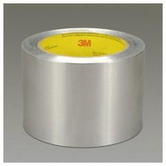 List 4380 4" x 200 yds Aluminum Foil Tape - Silver - All Tool & Supply