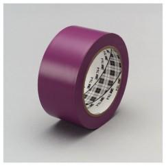 49X36 YDS 764 PURPLE 3M VINYL TAPE - All Tool & Supply