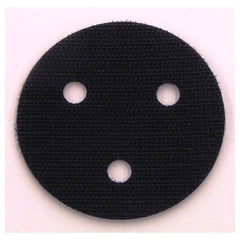 3M Hookit Clean Sanding Disc Pad Hook Saver 28326 3″ 3 Holes - All Tool & Supply