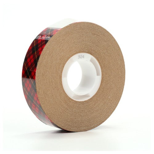 Scotch ATG Adhesive Transfer Tape 924 Clear 3/4″ × 36 yd 2 mil - All Tool & Supply