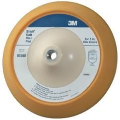 8X1 STIKIT SOFT DISC PAD - All Tool & Supply