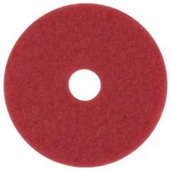 24 RED BUFFER PAD 5100 - All Tool & Supply