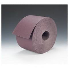 6 X 50 YDS 80G CLOTH ROLL 341D - All Tool & Supply