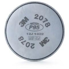 P95 2078 PARTICULATE FILTER - All Tool & Supply