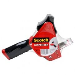 ST-181 SCOTCH HD PACKAGINT TAPE - All Tool & Supply