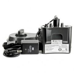 GVP-1 BELT MTD POWERED AIR - All Tool & Supply