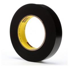 1X36 YDS 472 BLACK VINYL TAPE - All Tool & Supply