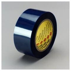 6X72 YDS 8902 BLUE 3M POLY TAPE - All Tool & Supply