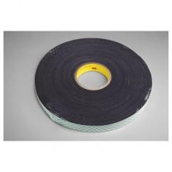 3/4X72 YDS URETHANE FOAM TAPE 4052 - All Tool & Supply