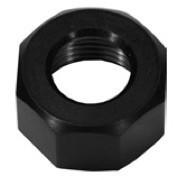 DA / TG / AF Collet Nuts & Wrenches - DA Collet Nuts - Part #  CN-DA30ECN50-P - All Tool & Supply