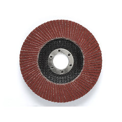 ‎3M Cubitron II Flap Disc 967A 40+ T29 Quick Change 7″ × 5/8″-11 - All Tool & Supply