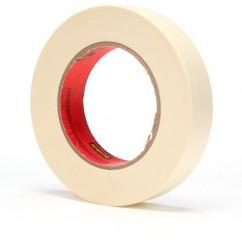 1X60 YDS 213 TAN HP MASKING TAPE - All Tool & Supply