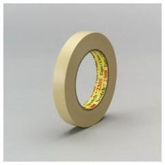 96MMX55MM 2308 TAN MASKING TAPE - All Tool & Supply