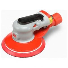 RANDOM ORBITAL SANDER 28502 6" - All Tool & Supply