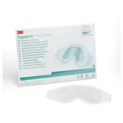 90807 TEGADERM ABSORBENT DRESSING - All Tool & Supply