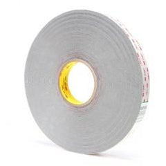 1X72 YDS 4936 GRAY 3M VHB TAPE - All Tool & Supply