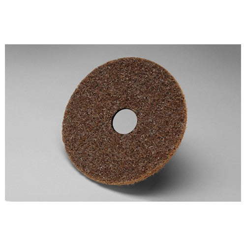 ‎Scotch-Brite Surface Conditioning Disc SC-DH A/O Coarse 4-1/2″ × 7/8″ - All Tool & Supply