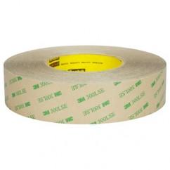 1X60 YDS 9672LE CLR ADH TRANS TAPE - All Tool & Supply