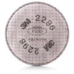 2296 PARTICULATE FILTER - All Tool & Supply