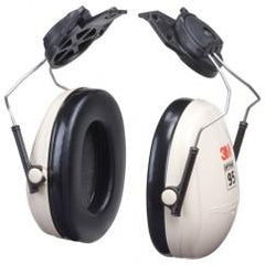 H6P3E/V CAP MOUNT EARMUFF PELTOR - All Tool & Supply