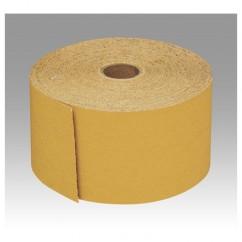 2-3/4X45 YDS P180 PAPER SHEET ROLL - All Tool & Supply