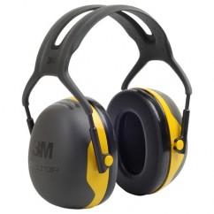 X21 PELTOR OVER THE HEAD EARMUFF - All Tool & Supply