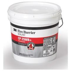 HAZ57 2 GAL SEALANT CP 25WB PAIL - All Tool & Supply