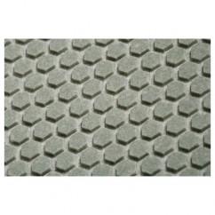 4 x 1 - A300 Grit - 673FA Cloth Disc - All Tool & Supply