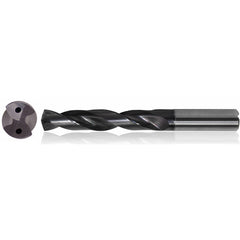 NG12 11.2 mm 3XD Sheardrill Solid Carbide Drill