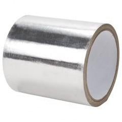 30X250 YDS 33801 SLV ALUM FOIL TAPE - All Tool & Supply