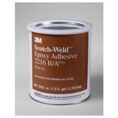 HAZ57 1 QT SCOTCHWELD EPOXY - All Tool & Supply