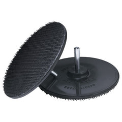 Scotch-Brite Surface Conditioning Disc Pad Holder 924 4″ × 1/4″ - All Tool & Supply