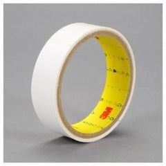 3/4X72 YDS 9416 WHT REMOVABLE TAPE - All Tool & Supply