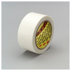 3M Vent Tape 394 White 1″ × 36 yd 4 mil - All Tool & Supply