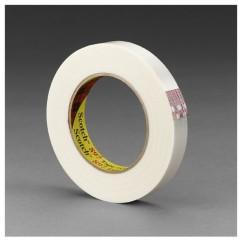 72MMX55MM 897 CLEAR FILAMENT TAPE - All Tool & Supply