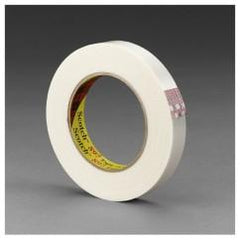 72MMX55MM 897 CLEAR FILAMENT TAPE - All Tool & Supply