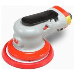 RANDOM ORBITAL SANDER 28498 5" NON - All Tool & Supply