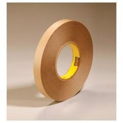 24X72YDS 9425 CLEAR DBL COATED TAPE - All Tool & Supply